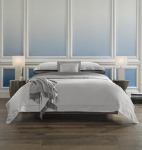 Load image into Gallery viewer, Twin Bottom Fitted 39X75X17 - Giotto Collection - By Sferra