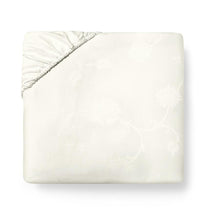 Load image into Gallery viewer, Queen Bottom Ftd 60X80X17 - Giza Jacquard Collection - By Sferra