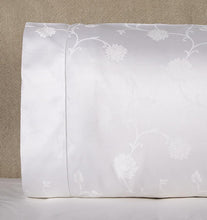 Load image into Gallery viewer, King Pillowcase 22X42 - Giza Jacquard Collection - By Sferra