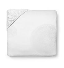 Load image into Gallery viewer, Queen Bottom Ftd 60X80X17 - Giza Medallion Collection - By Sferra