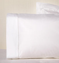 Load image into Gallery viewer, Standard Pillowcase 22X33 - Giza Percale Collection - By Sferra