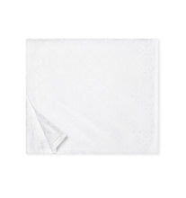 Load image into Gallery viewer, King Duvet Cover 106X92 - Sf Giza 45 Quatrefoil Collection - By Sferra
