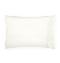 Load image into Gallery viewer, King Pc 22X42 Pair - Sf Giza 45 Quatrefoil Collection - By Sferra