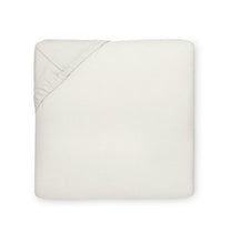 Load image into Gallery viewer, Cal Kg Bottom Ftd 72X84X17 - Giza Sateen Collection - By Sferra