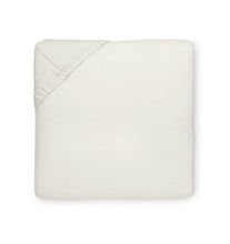 Load image into Gallery viewer, Queen Bottom Ftd 60X80X17 - Giza Sateen Collection - By Sferra