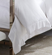 Load image into Gallery viewer, King Duvet Cover 106X92 - Giza Sateen Collection - By Sferra