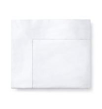 Load image into Gallery viewer, Queen Duvet Cover 88X92 - Giza Sateen Collection - By Sferra