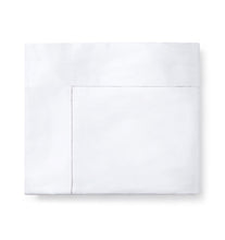 Load image into Gallery viewer, King Duvet Cover 106X92 - Giza Sateen Collection - By Sferra