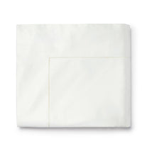 Load image into Gallery viewer, King Flat Sheet 114X114 - Giza Sateen Collection - By Sferra