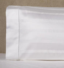 Load image into Gallery viewer, King Pillowcase 22X42 - Giza Stripe Collection - By Sferra