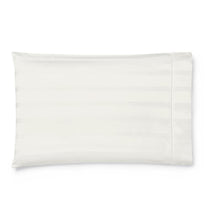 Load image into Gallery viewer, King Pillowcase 22X42 - Giza Stripe Collection - By Sferra