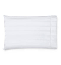 Load image into Gallery viewer, King Pillowcase 22X42 - Giza Stripe Collection - By Sferra
