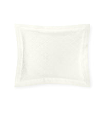 Load image into Gallery viewer, Boudoir Sham 12X16 - Sf Giza 45 Quattro Collection - By Sferra