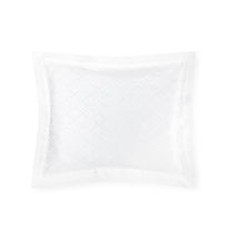 Load image into Gallery viewer, Standard Sham 21X26 - Sf Giza 45 Quattro Collection - By Sferra