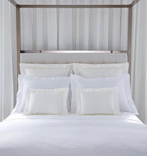 Load image into Gallery viewer, King Duvet Cover 106X92 - Giza Sateen Collection - By Sferra
