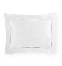 Load image into Gallery viewer, Standard Pillowsham 21X26 - Giza Jacquard Collection - By Sferra