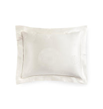 Load image into Gallery viewer, Standard Pillowsham 21X26 - Giza Medallion Collection - By Sferra