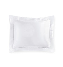Load image into Gallery viewer, Continental Pillowsham 26X26 - Giza Medallion Collection - By Sferra