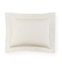 Load image into Gallery viewer, King Pillowsham 21X36 - Giza Percale Collection - By Sferra