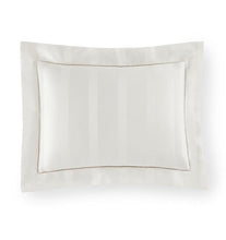 Load image into Gallery viewer, King Pillowsham 21X36 - Giza Stripe Collection - By Sferra