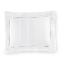 Load image into Gallery viewer, King Pillowsham 21X36 - Giza Stripe Collection - By Sferra
