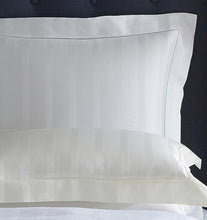 Load image into Gallery viewer, King Pillowsham 21X36 - Giza Stripe Collection - By Sferra