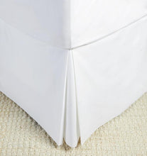Load image into Gallery viewer, Full Dust Ruffle 54X75X21 - Grande Hotel Collection - By Sferra