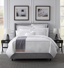 Load image into Gallery viewer, Twin Bottom Fitted 39X75X17 - Grande Hotel Collection - By Sferra