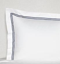 Load image into Gallery viewer, King Sham 21X36 - Grande Hotel Collection - By Sferra