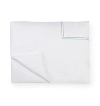Load image into Gallery viewer, King Duvet Cover 106X92 - Grande Hotel Collection - By Sferra