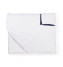 Load image into Gallery viewer, Twin Duvet Cover 68X86 - Grande Hotel Collection - By Sferra