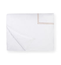 Load image into Gallery viewer, King Duvet Cover 106X92 - Grande Hotel Collection - By Sferra