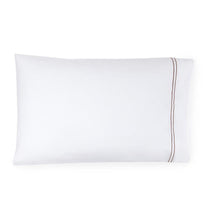 Load image into Gallery viewer, King Pillow Case 22X42 - Grande Hotel Collection - By Sferra