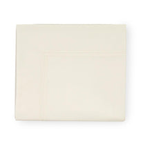 Load image into Gallery viewer, Twin Flat Sheet 74X114 - Grande Hotel Collection - By Sferra