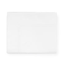 Load image into Gallery viewer, Twin Flat Sheet 74X114 - Grande Hotel Collection - By Sferra