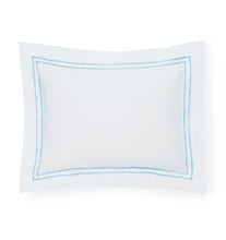 Load image into Gallery viewer, Boudoir Sham 12X16 - Grande Hotel Collection - By Sferra