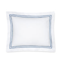 Load image into Gallery viewer, Boudoir Sham 12X16 - Grande Hotel Collection - By Sferra
