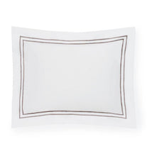 Load image into Gallery viewer, Continental Sham 26X26 - Grande Hotel Collection - By Sferra