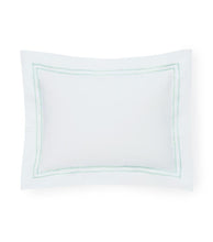 Load image into Gallery viewer, Continental Sham 26X26 - Grande Hotel Collection - By Sferra
