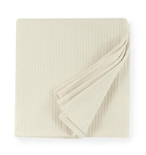 Load image into Gallery viewer, Full/Queen Blanket 100X100 - Grant Collection - By Sferra