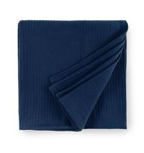 Load image into Gallery viewer, King Blanket 120X100 - Grant Collection - By Sferra