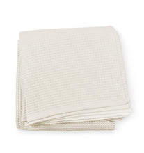 Load image into Gallery viewer, Full/Queen Blanket 100X100 - Kingston Collection - By Sferra