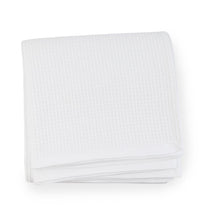 Load image into Gallery viewer, Full/Queen Blanket 100X100 - Kingston Collection - By Sferra