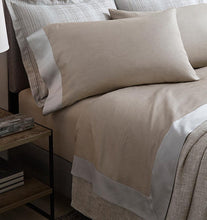 Load image into Gallery viewer, Queen Bottom Fitted 60X80X17 - Larro  Collection - By Sferra