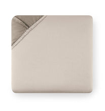 Load image into Gallery viewer, Queen Bottom Fitted 60X80X17 - Larro  Collection - By Sferra