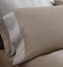 Load image into Gallery viewer, King Pillow Case 22X42 - Larro  Collection - By Sferra
