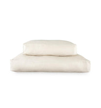 Load image into Gallery viewer, Medium Dog Bed 32X38X5 - Lettino Collection - By Sferra