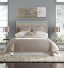 Load image into Gallery viewer, Boudoir Sham 12X16 - Lucio Collection - By Sferra