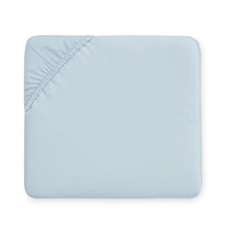 Load image into Gallery viewer, Queen Bottom Fitted 60X80X17 - Lucio Collection - By Sferra