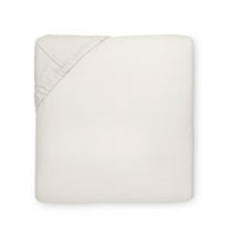 Load image into Gallery viewer, Queen Bottom Fitted 60X80X17 - Lucio Collection - By Sferra